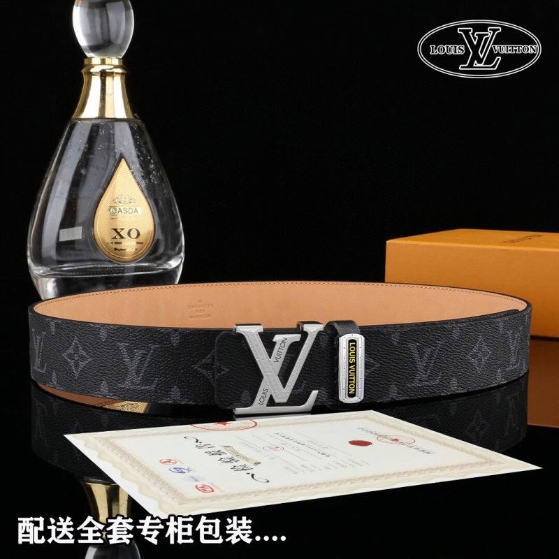 Louis Vuitton Belts